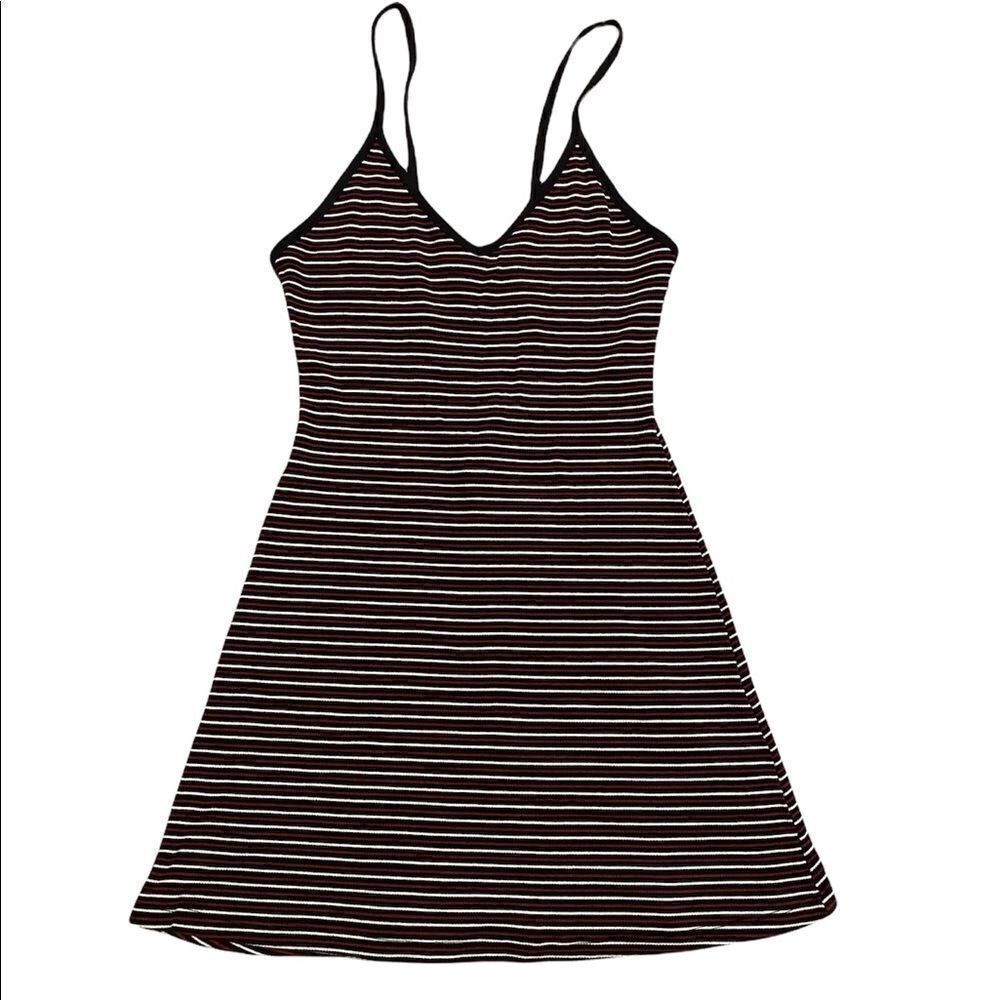 Forever 21 Juniors Spaghetti Strap Dress